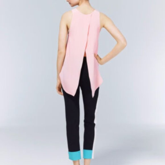 ARITZIA - WILFRED PYRAMIDES (KITE BACK) BLOUSE - Picture 5 of 5